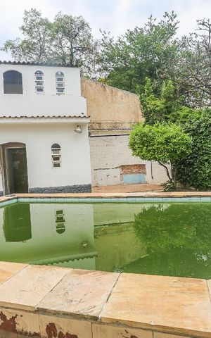 Casa para alugar com 850m², 4 quartos e 7 vagas Casa para alugar com 850m², 4 quartos e 7 vagasQuarto 1 Vista