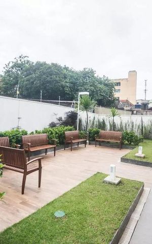 Apartamento à venda com 90m², 3 quartos e 1 vagaÁrea comum