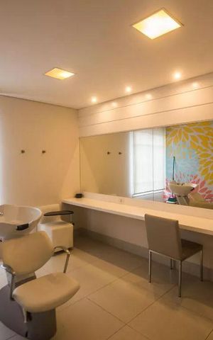 Apartamento à venda com 90m², 3 quartos e 1 vagaÁrea comum