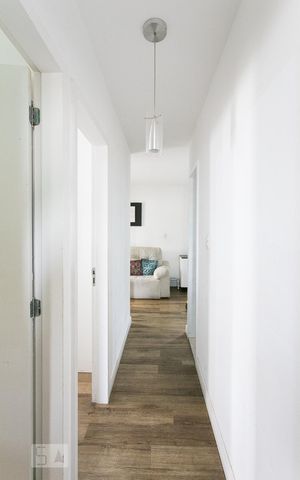 Apartamento à venda com 90m², 3 quartos e 1 vagaCorredor