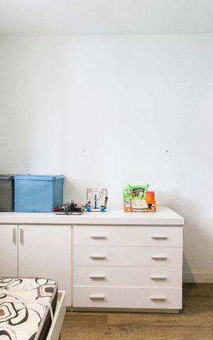 Apartamento à venda com 90m², 3 quartos e 1 vagaQuarto 2