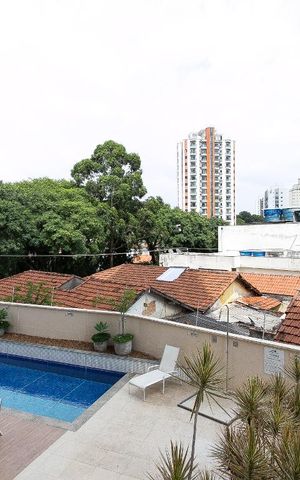 Apartamento à venda com 90m², 3 quartos e 1 vagaVista da Suíte