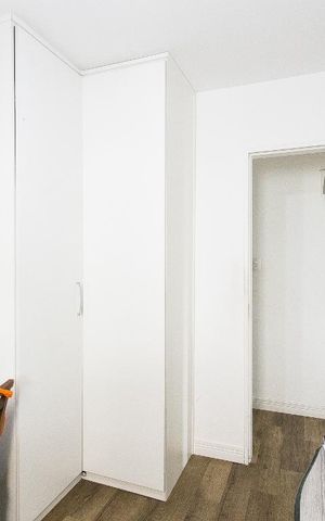Apartamento à venda com 90m², 3 quartos e 1 vagaQuarto 1