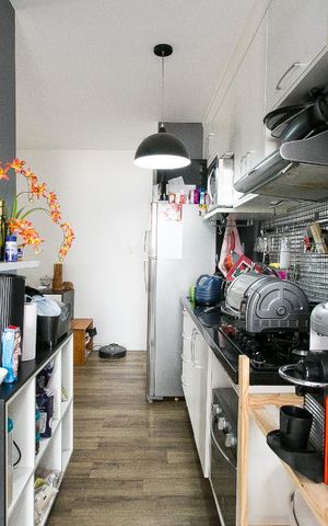 Apartamento à venda com 90m², 3 quartos e 1 vagaCozinha