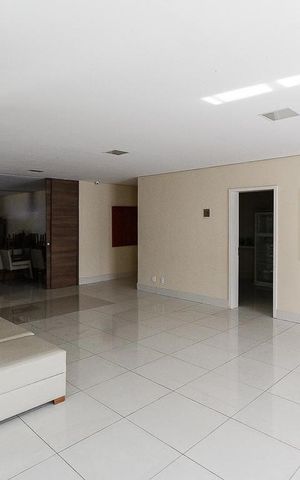 Apartamento à venda com 90m², 3 quartos e 1 vagaÁrea comum - Salão de festas