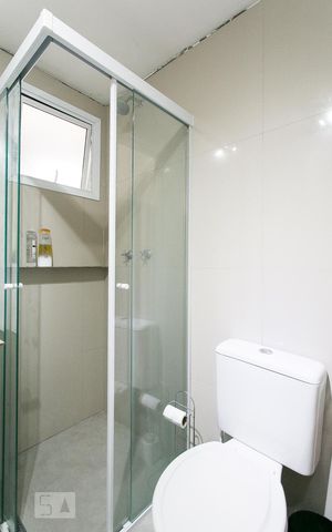 Apartamento à venda com 90m², 3 quartos e 1 vagaBanheiro Social