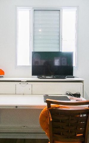 Apartamento à venda com 90m², 3 quartos e 1 vagaQuarto 2