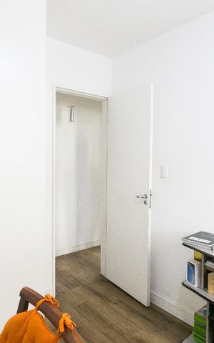 Apartamento à venda com 90m², 3 quartos e 1 vagaQuarto 1