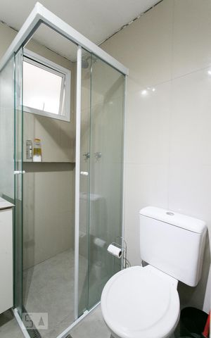 Apartamento à venda com 90m², 3 quartos e 1 vagaBanheiro Social