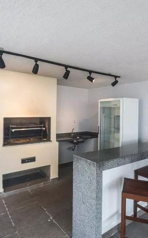 Apartamento à venda com 90m², 3 quartos e 1 vagaÁrea comum - Espaço Gourmet