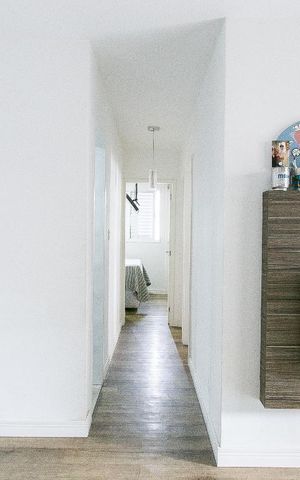 Apartamento à venda com 90m², 3 quartos e 1 vagaSala