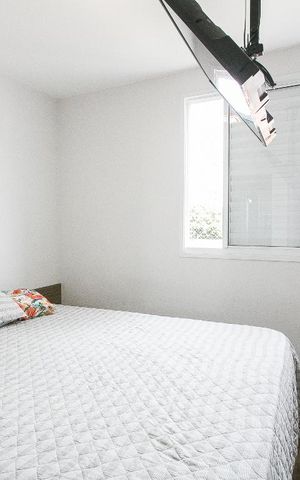 Apartamento à venda com 90m², 3 quartos e 1 vagaSuíte