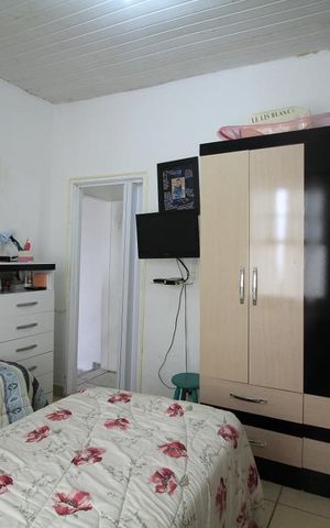 Casa para alugar com 400m², 1 quarto e 1 vagaQuarto 