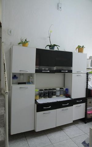 Casa para alugar com 400m², 1 quarto e 1 vagaCozinha