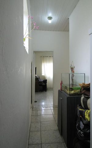 Casa para alugar com 400m², 1 quarto e 1 vagaSala