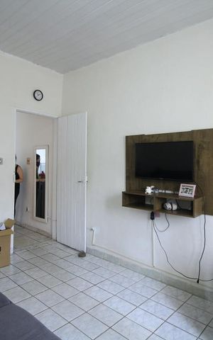 Casa para alugar com 400m², 1 quarto e 1 vagaSala