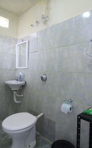 Casa para alugar com 400m², 1 quarto e 1 vagaBanheiro