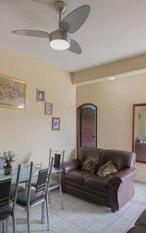 Apartamento à venda com 100m², 3 quartos e 3 vagas Apartamento à venda com 100m², 3 quartos e 3 vagasSala