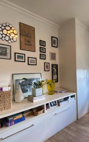 Apartamento à venda com 186m², 3 quartos e 3 vagas Apartamento à venda com 186m², 3 quartos e 3 vagasMezanino