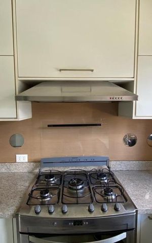 Apartamento à venda com 186m², 3 quartos e 3 vagas Apartamento à venda com 186m², 3 quartos e 3 vagasCozinha - Armários