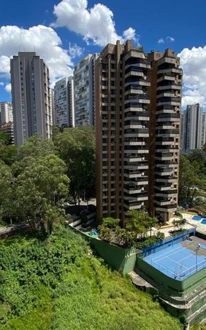 Apartamento à venda com 186m², 3 quartos e 3 vagas Apartamento à venda com 186m², 3 quartos e 3 vagasVista do quarto 3