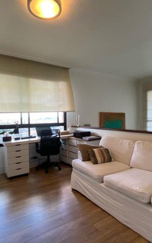 Apartamento à venda com 186m², 3 quartos e 3 vagas Apartamento à venda com 186m², 3 quartos e 3 vagasMezanino