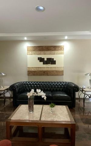 Apartamento à venda com 186m², 3 quartos e 3 vagas Apartamento à venda com 186m², 3 quartos e 3 vagasHall social