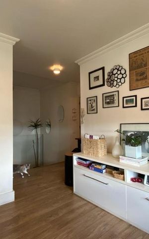 Apartamento à venda com 186m², 3 quartos e 3 vagas Apartamento à venda com 186m², 3 quartos e 3 vagasMezanino