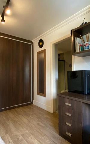 Apartamento à venda com 186m², 3 quartos e 3 vagas Apartamento à venda com 186m², 3 quartos e 3 vagasQuarto Suíte 3