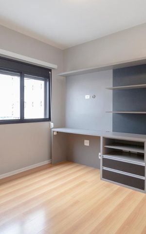 Apartamento à venda com 190m², 3 quartos e 3 vagasSuíte 2