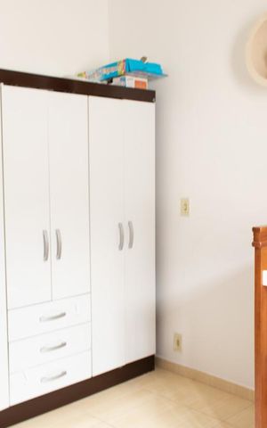 Casa à venda com 240m², 3 quartos e 2 vagasQuarto 1