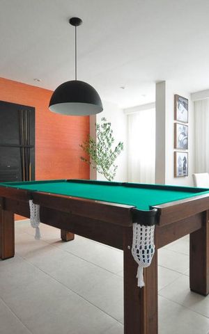 Apartamento para alugar com 54m², 2 quartos e 1 vagaSalão de Jogos