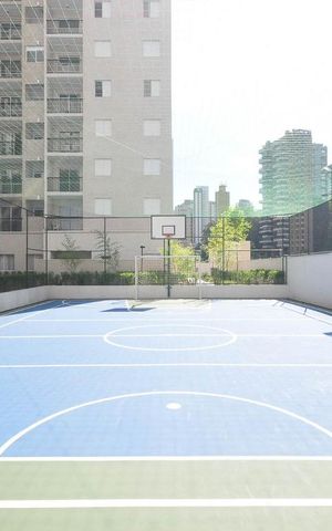 Apartamento para alugar com 54m², 2 quartos e 1 vagaQuadra