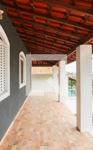 Casa à venda com 750m², 6 quartos e 6 vagas Casa à venda com 750m², 6 quartos e 6 vagasVaranda da Sala 2