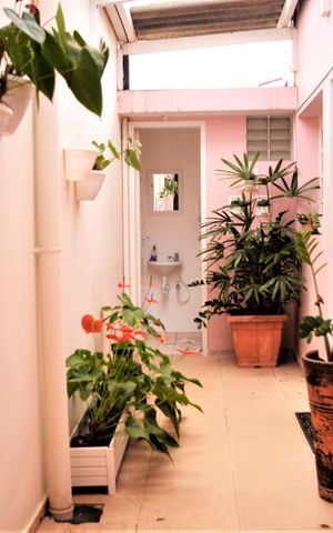 Casa para alugar com 123m², 6 quartos e sem vagaÁrea Externa