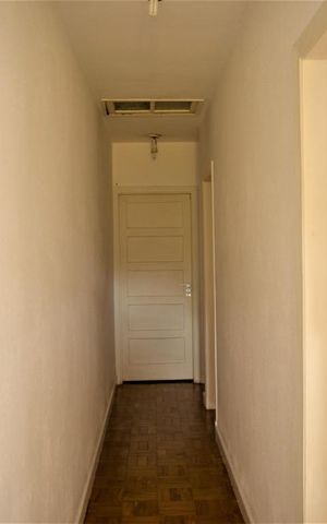 Casa para alugar com 123m², 6 quartos e sem vagaCorredor Piso Superior