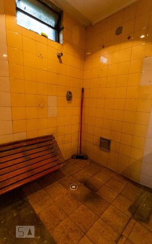 Casa à venda com 466m², 6 quartos e 5 vagas Casa à venda com 466m², 6 quartos e 5 vagasBanheiro da Edicula
