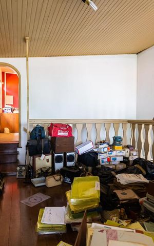 Casa à venda com 466m², 6 quartos e 5 vagas Casa à venda com 466m², 6 quartos e 5 vagasSala