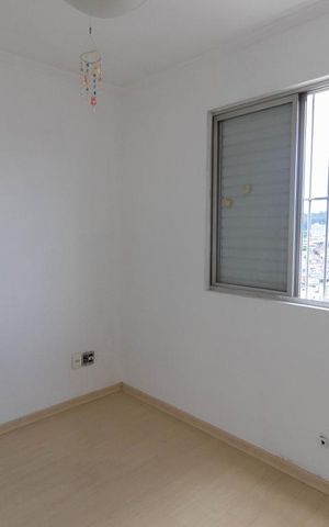 Apartamento à venda com 60m², 2 quartos e 1 vaga Apartamento à venda com 60m², 2 quartos e 1 vagaQuarto