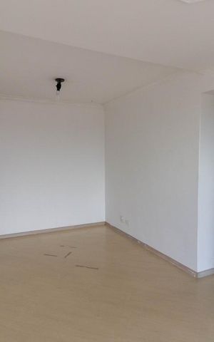 Apartamento à venda com 60m², 2 quartos e 1 vaga Apartamento à venda com 60m², 2 quartos e 1 vagaSala