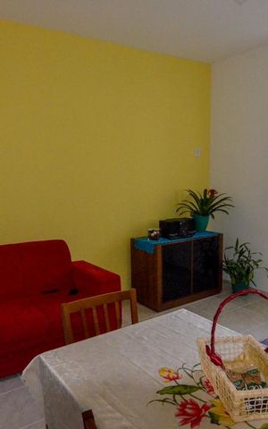 Apartamento à venda com 58m², 2 quartos e sem vaga Apartamento à venda com 58m², 2 quartos e sem vagaSala
