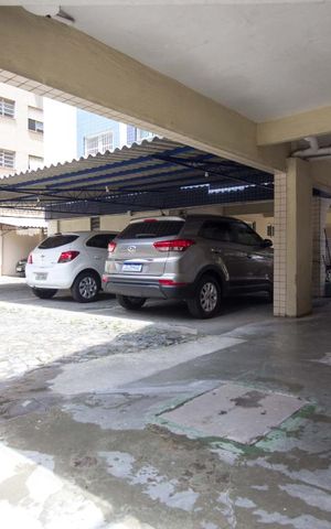 Studio para alugar com 44m², 1 quarto e 1 vaga Studio para alugar com 44m², 1 quarto e 1 vagaVaga de Garagem