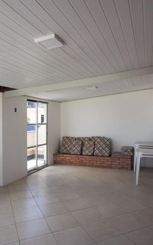 Studio para alugar com 44m², 1 quarto e 1 vaga Studio para alugar com 44m², 1 quarto e 1 vagaÁrea comum - Salão de Festas