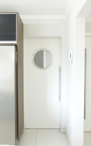 Apartamento à venda com 100m², 3 quartos e 1 vagaEntrada