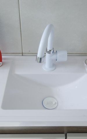 Apartamento à venda com 100m², 3 quartos e 1 vagaBanheiro