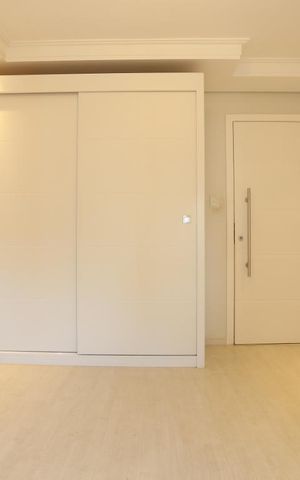 Apartamento à venda com 100m², 3 quartos e 1 vagaQuarto 1