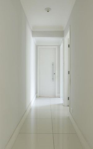 Apartamento à venda com 100m², 3 quartos e 1 vagaCorredor
