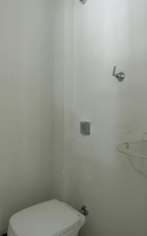 Apartamento à venda com 100m², 3 quartos e 1 vagaBanheiro de Serviços