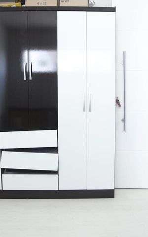 Apartamento à venda com 100m², 3 quartos e 1 vagaQuarto de Serviços