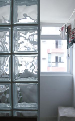 Apartamento à venda com 100m², 3 quartos e 1 vagaArea de Serviços 